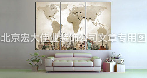 辦公室如何裝修才能體現(xiàn)公司的企業(yè)文化？