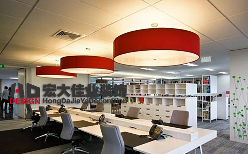 辦公室裝修應(yīng)該注意哪些細(xì)節(jié)？