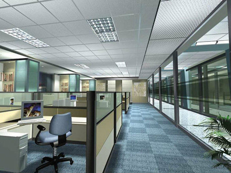 在北京辦公室設(shè)計(jì)選擇哪家比較好？