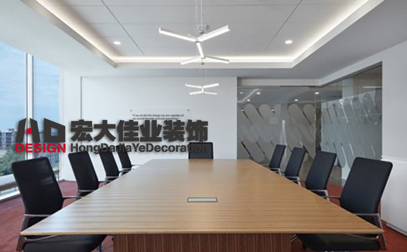 黨政機關(guān)辦公裝修標準須知