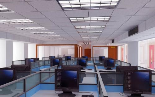 商務(wù)辦公樓裝修有時(shí)間限制嗎？