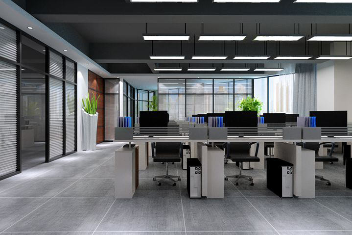 在朝陽裝修辦公室怎么挑選裝修公司？