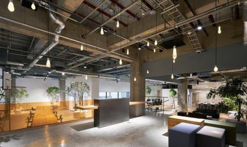 車間辦公室裝修應(yīng)該怎么裝修？