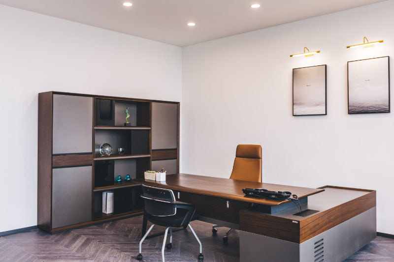 挑選大型辦公室裝修公司