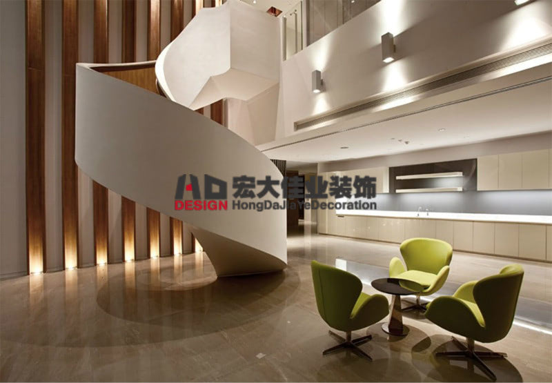 北京裝修辦公室都需要注意什么？