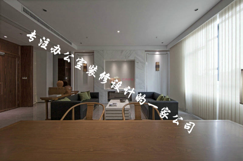 辦公室裝修樣板到底有沒有意義？