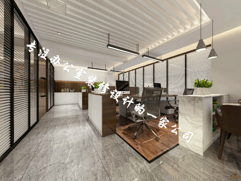 優(yōu)秀辦公室裝修公司都有哪些特性呢？