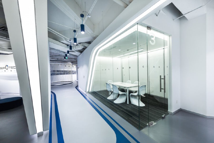 工業(yè)風格的辦公室裝修應該怎么裝修？