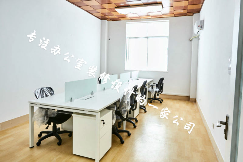 專業(yè)辦公室裝飾公司需要注意的細(xì)節(jié)