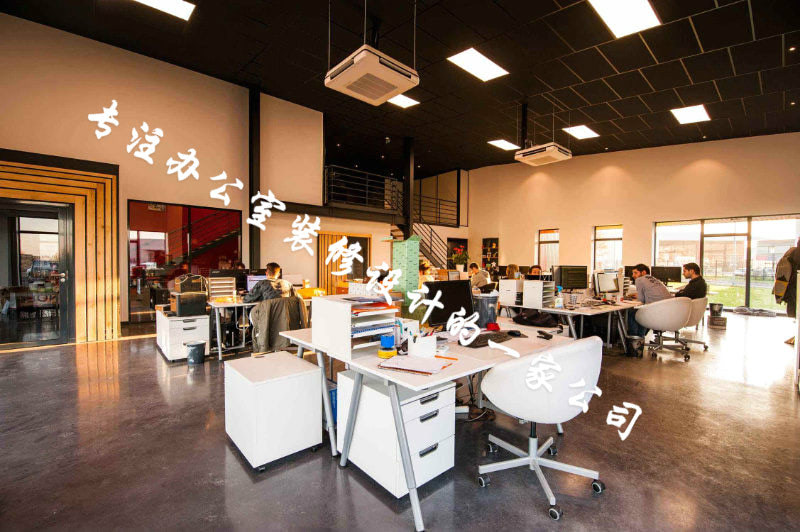 辦公室裝修官網(wǎng)怎么找？