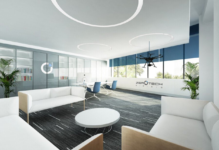 辦公室裝修設(shè)計哪個公司好