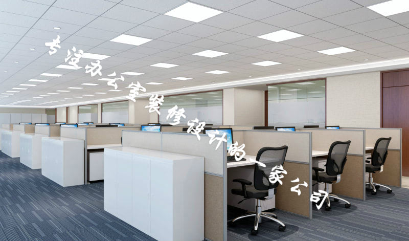 我要裝修辦公室需要注意什么？