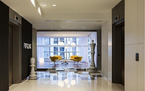 辦公室設(shè)計(jì)的幾大要素