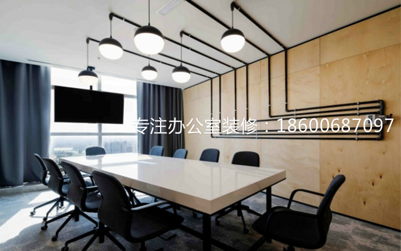 辦公室裝修怎樣才能跟工人打成一片？