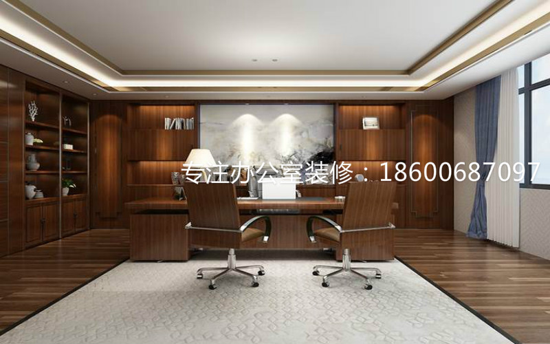 選擇辦公室裝修公司，四大誤區(qū)防踩雷！