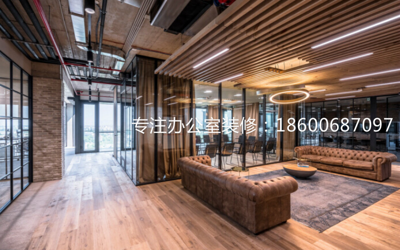 冬天辦公室裝修要避免哪些問題？