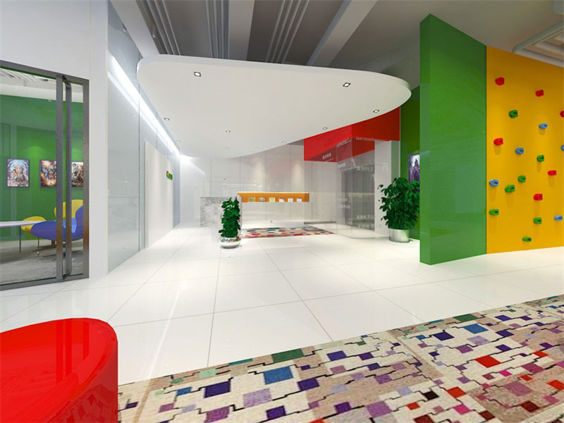 青游網(wǎng)絡(luò)科技辦公室 青游網(wǎng)絡(luò)科技辦公室