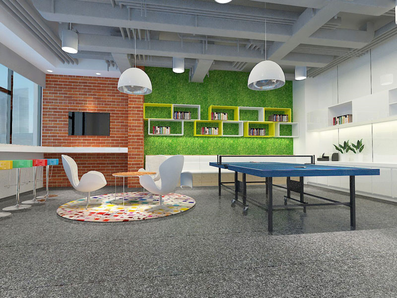 青游網(wǎng)絡(luò)科技辦公室 青游網(wǎng)絡(luò)科技辦公室