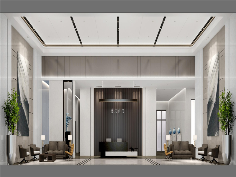 通州印刷廠改造 通州印刷廠改造