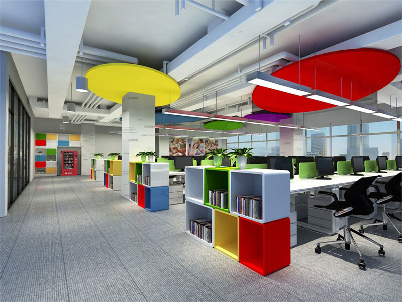 青游網(wǎng)絡(luò)科技辦公室 青游網(wǎng)絡(luò)科技辦公室