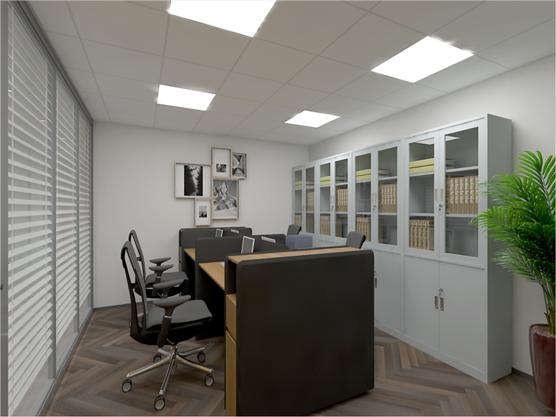 北環(huán)中心辦公室改造 北環(huán)中心辦公室改造