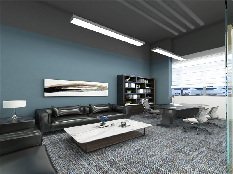 厚利德儀器公司辦公室裝修 厚利德儀器公司辦公室裝修