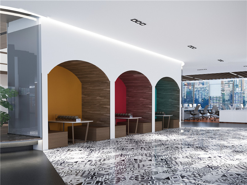 辦公室裝修竣工收房的注意事項(xiàng) 辦公室裝修竣工收房的注意事項(xiàng)