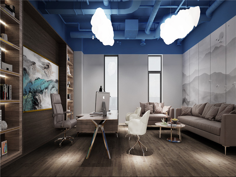 通州樞密院辦公改造 通州樞密院辦公改造