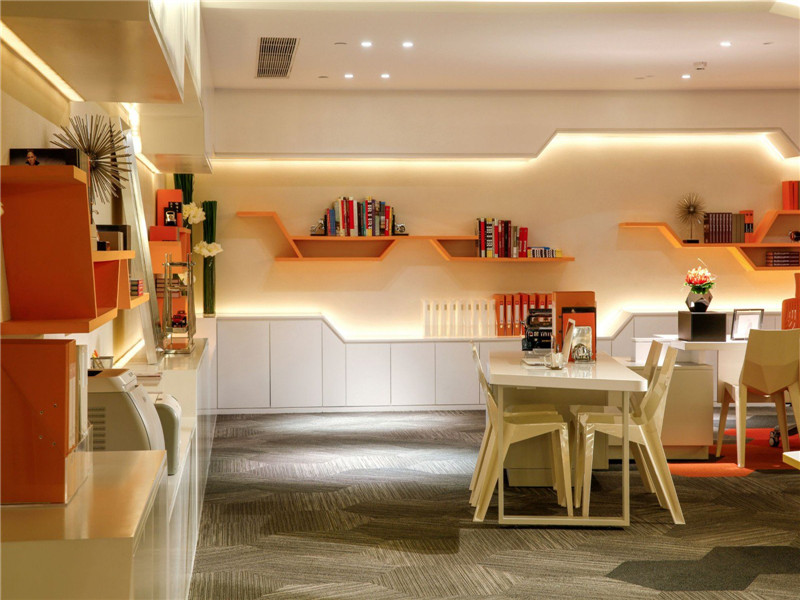 虹橋辦公室 虹橋辦公室