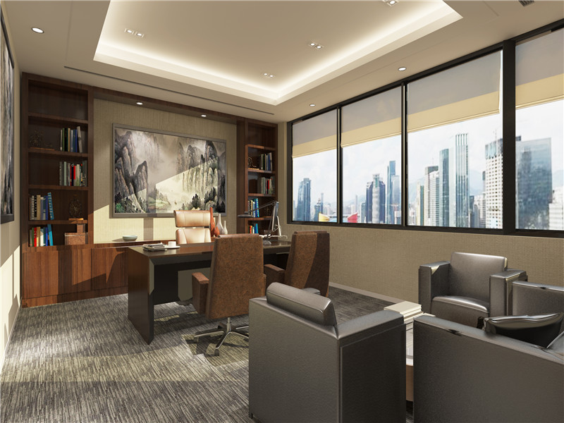 中關(guān)村科技室內(nèi)裝修效果圖 中關(guān)村科技室內(nèi)裝修效果圖