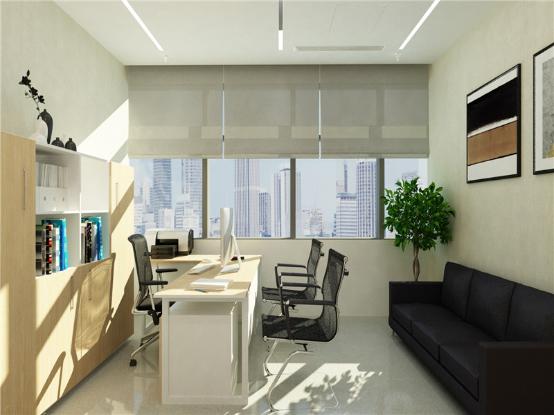 中關(guān)村科技室內(nèi)裝修效果圖 中關(guān)村科技室內(nèi)裝修效果圖
