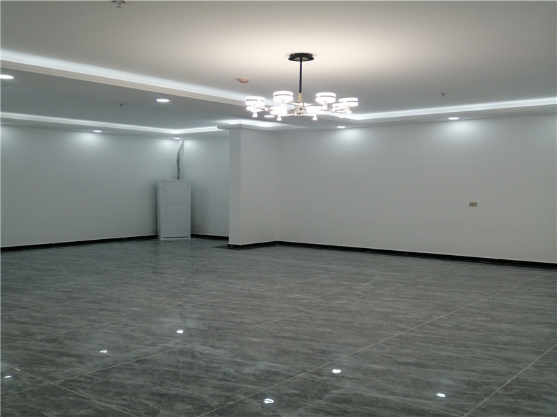 馬甸福麗特收藏市場辦公改造實景照片