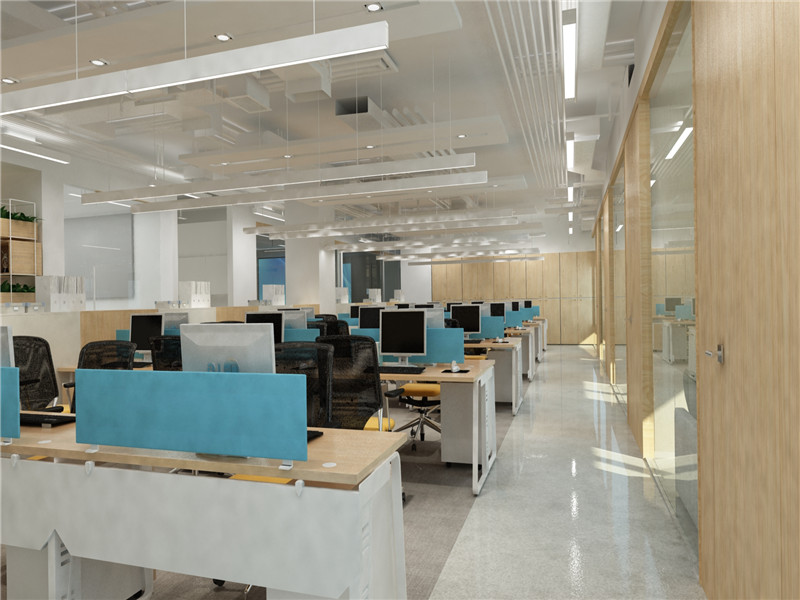 中關(guān)村科技室內(nèi)裝修效果圖 中關(guān)村科技室內(nèi)裝修效果圖