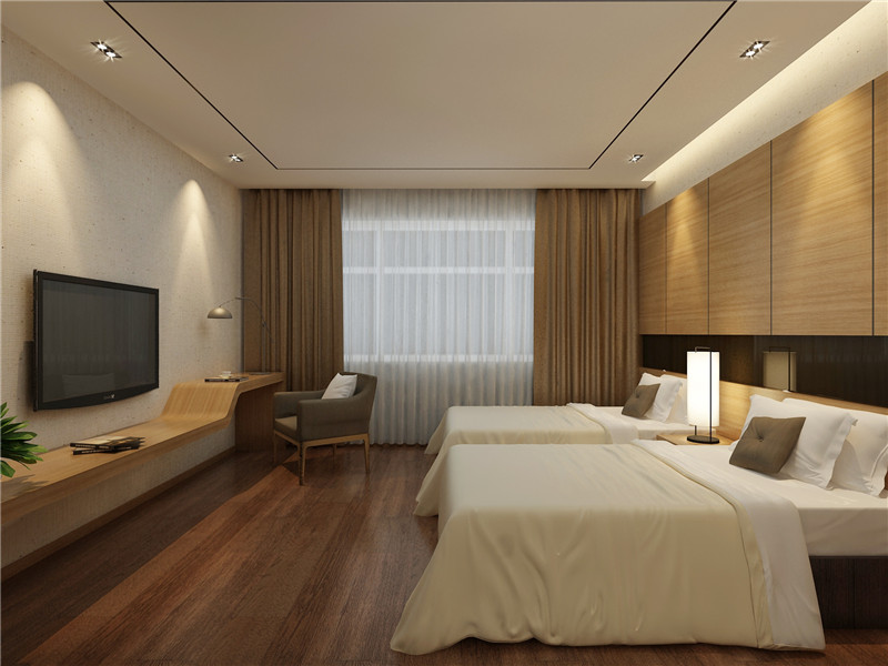 固安酒店裝修 固安酒店裝修