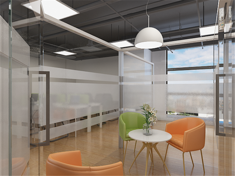 萬(wàn)通新世界辦公改造 萬(wàn)通新世界辦公改造