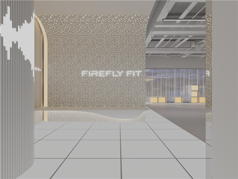 溫特萊瑜伽舞蹈室裝修設(shè)計(jì) 溫特萊瑜伽舞蹈室裝修設(shè)計(jì)