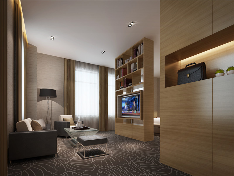 固安酒店裝修 固安酒店裝修