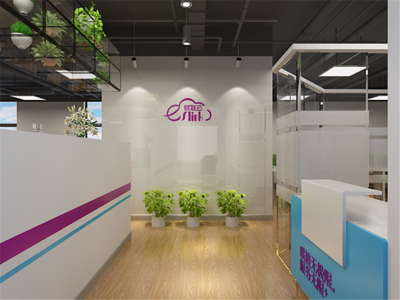 萬(wàn)通新世界辦公改造 萬(wàn)通新世界辦公改造