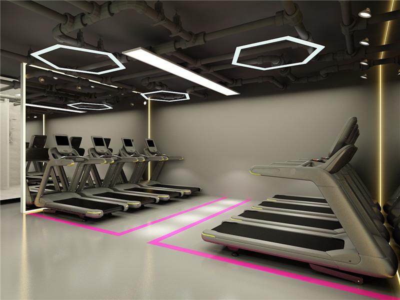 原健身館室內(nèi)裝修設(shè)計(jì) 原健身館室內(nèi)裝修設(shè)計(jì)