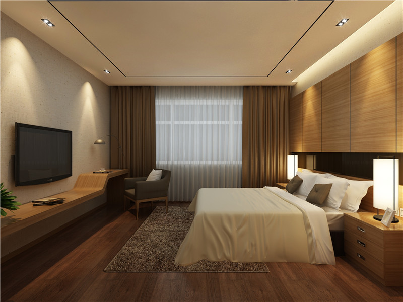 固安酒店裝修 固安酒店裝修