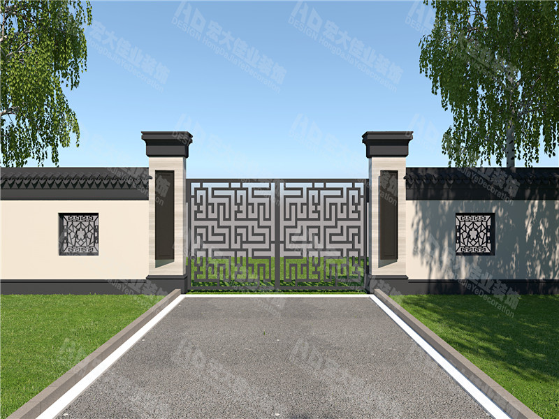 巨山農(nóng)場整體改造 巨山農(nóng)場整體改造