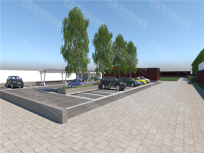 巨山農(nóng)場整體改造 巨山農(nóng)場整體改造