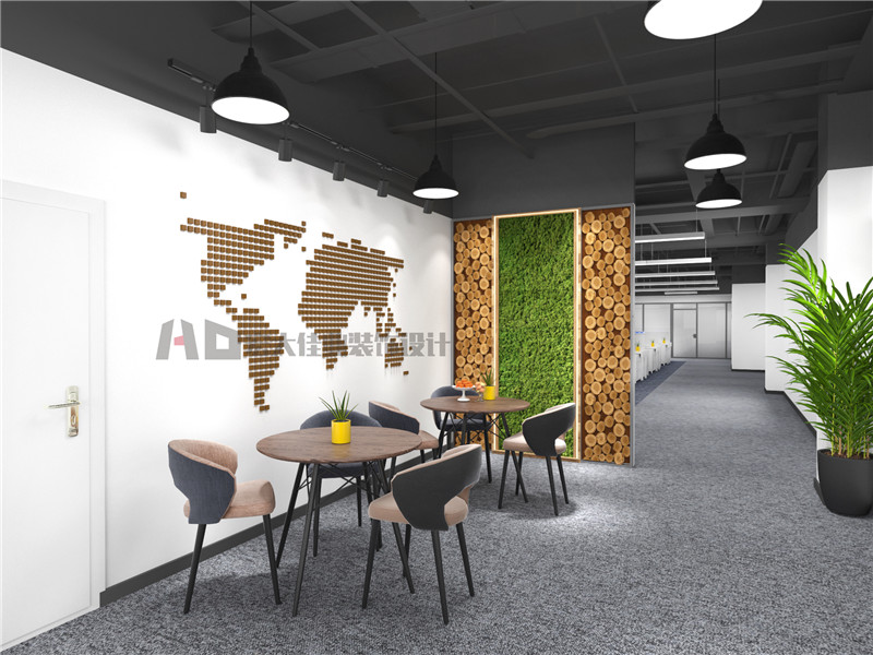 MUSCLE MAGIC健身館裝修設(shè)計(jì) MUSCLE MAGIC健身館裝修設(shè)計(jì)