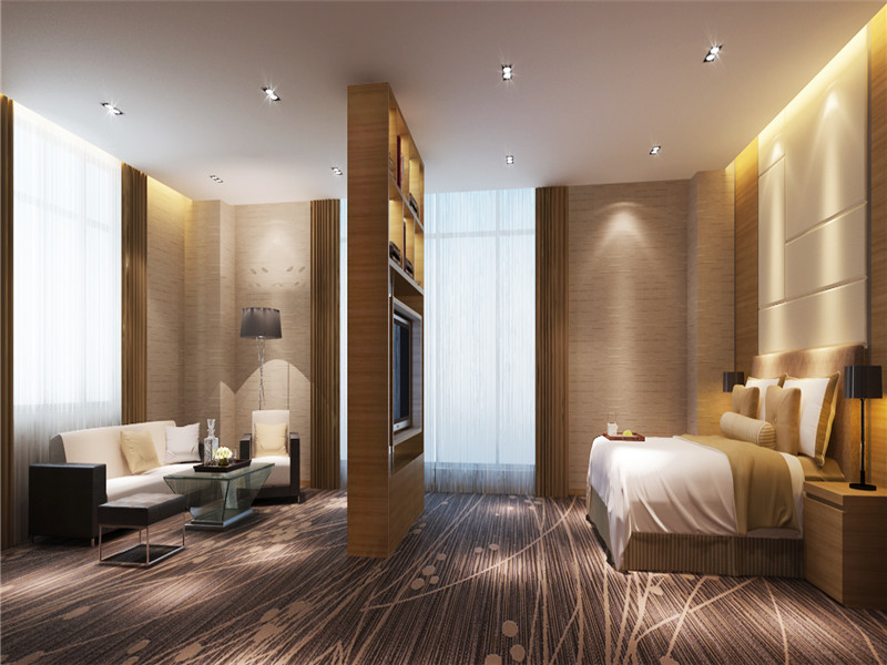 固安酒店裝修 固安酒店裝修