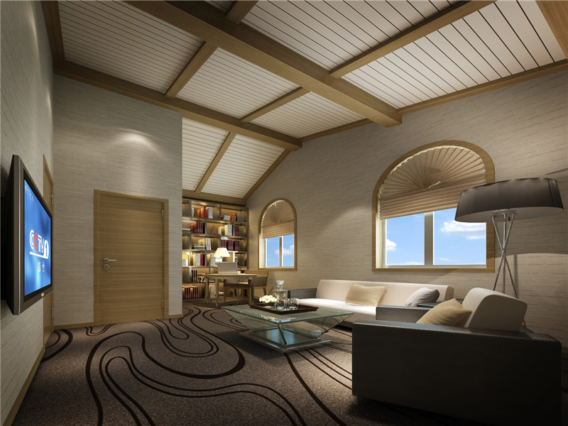 特色快捷賓館 特色快捷賓館