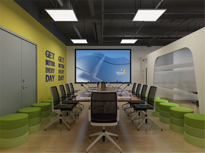 萬(wàn)通新世界辦公改造 萬(wàn)通新世界辦公改造