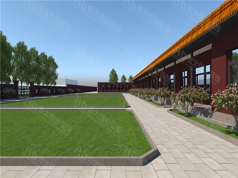 巨山農(nóng)場整體改造 巨山農(nóng)場整體改造