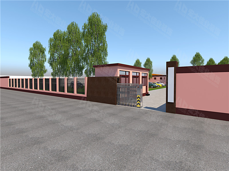 巨山農(nóng)場整體改造 巨山農(nóng)場整體改造