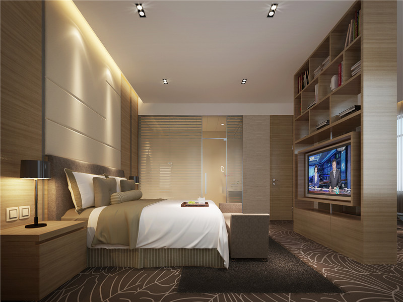 固安酒店裝修 固安酒店裝修