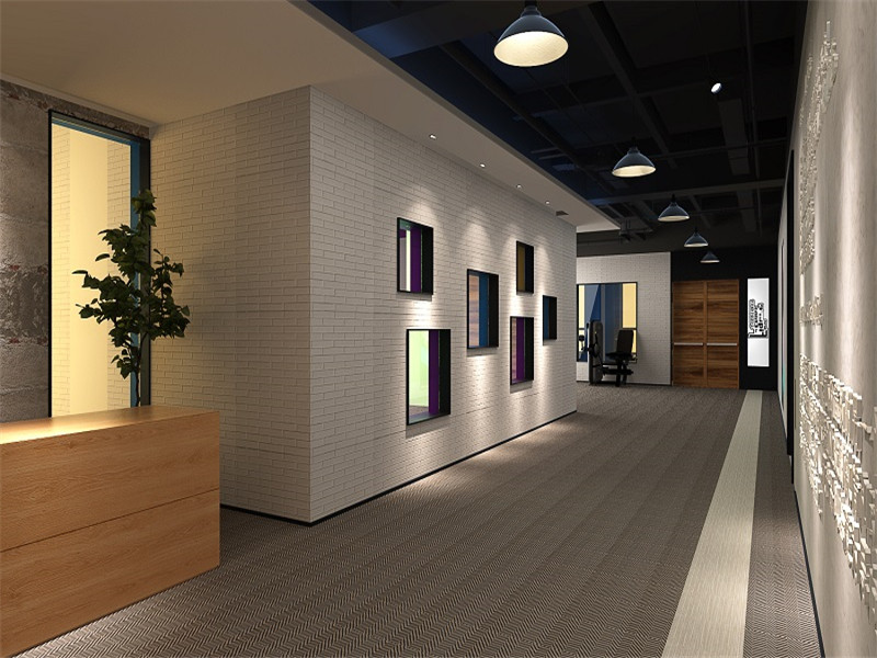 567GO健身學(xué)院裝修設(shè)計(jì) 567GO健身學(xué)院裝修設(shè)計(jì)